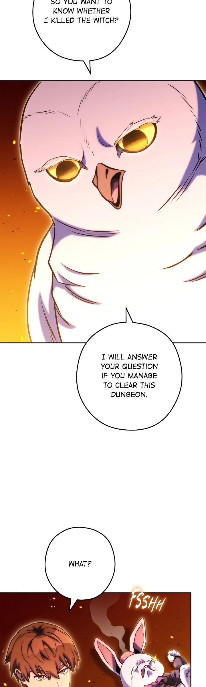 Read Dungeon Reset Manga Online