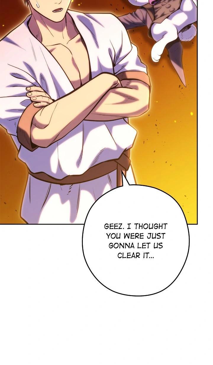 Read Dungeon Reset Manga Online