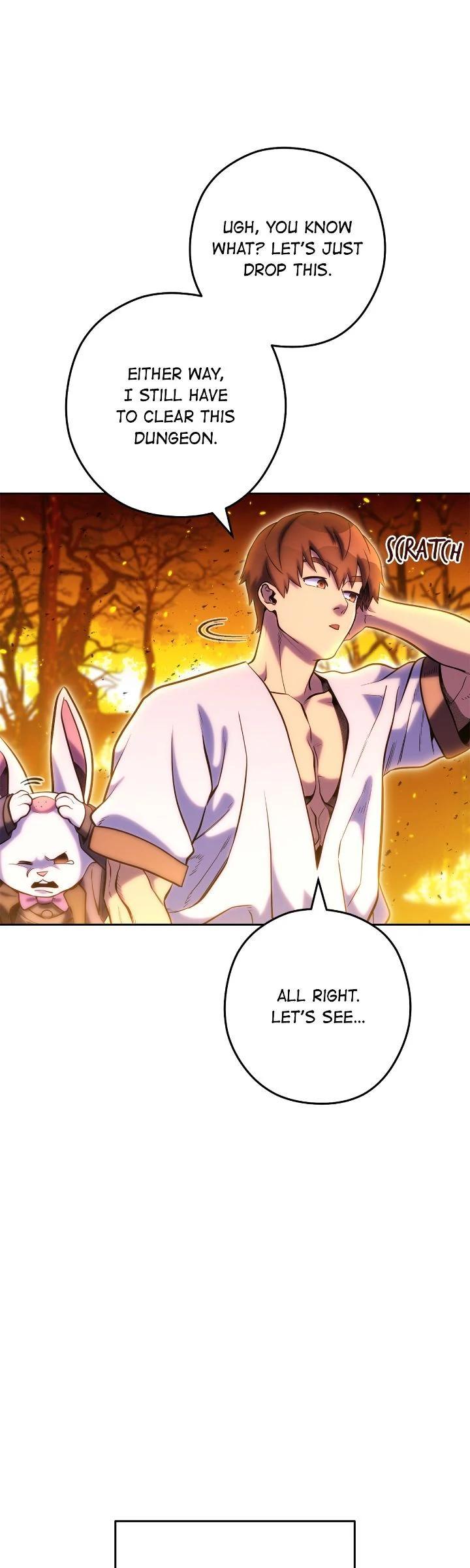 Read Dungeon Reset Manga Online
