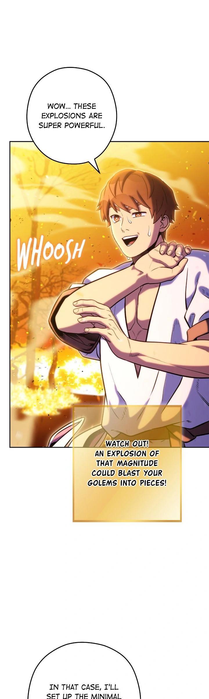 Read Dungeon Reset Manga Online
