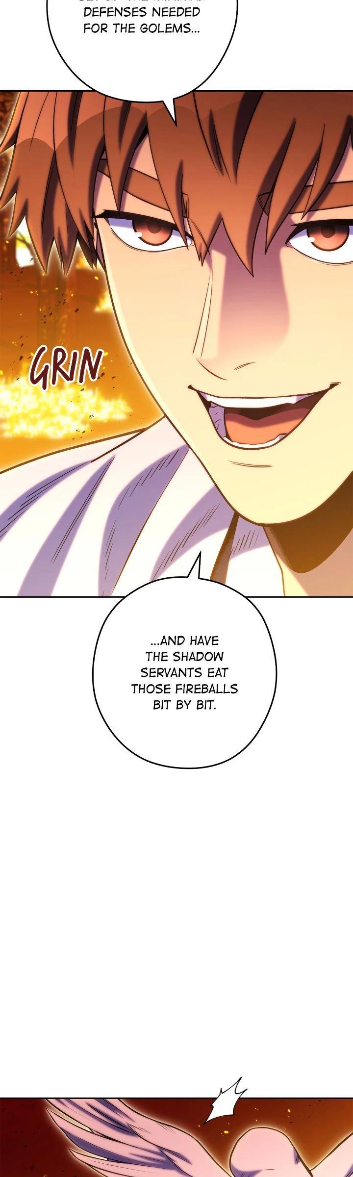 Read Dungeon Reset Manga Online