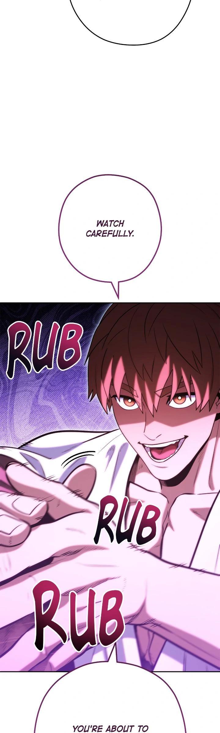 Read Dungeon Reset Manga Online