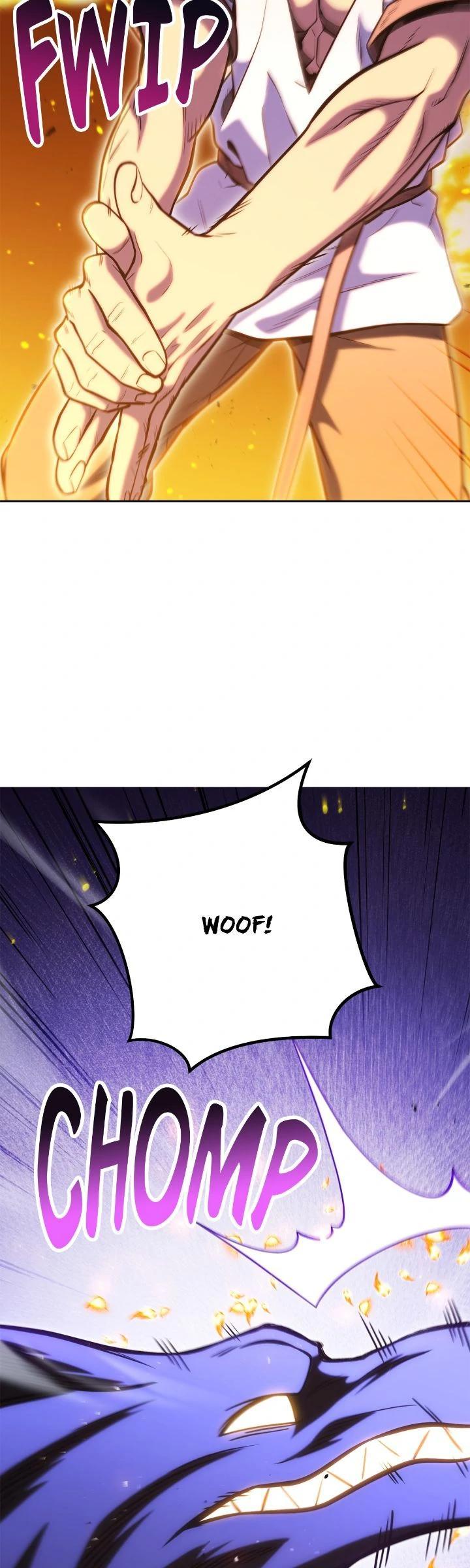 Read Dungeon Reset Manga Online
