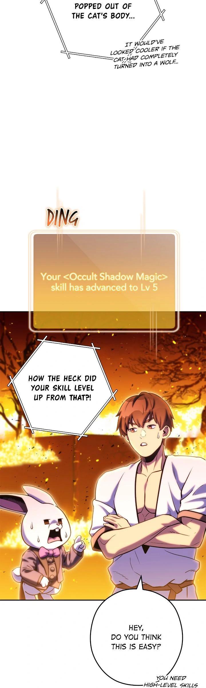 Read Dungeon Reset Manga Online