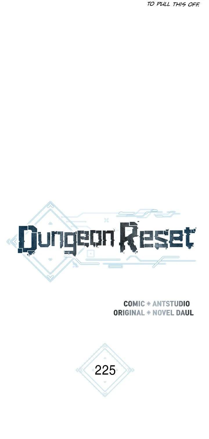 Read Dungeon Reset Manga Online