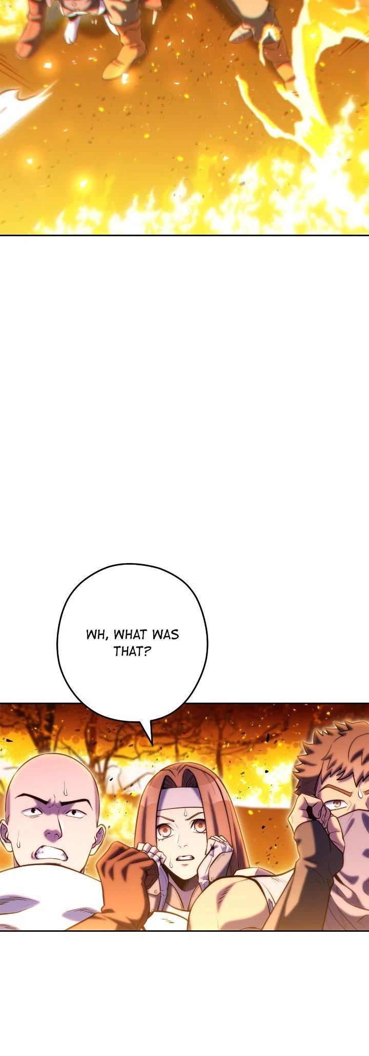 Read Dungeon Reset Manga Online