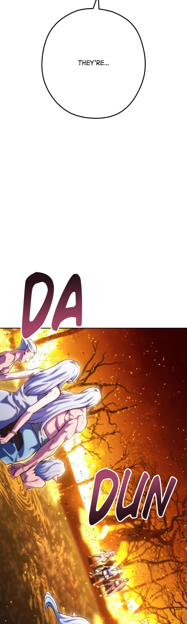 Read Dungeon Reset Manga Online