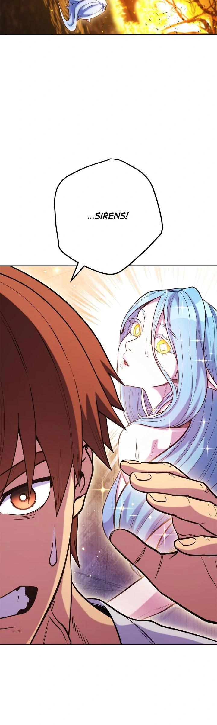 Read Dungeon Reset Manga Online