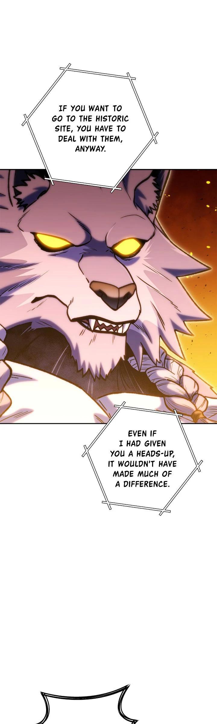 Read Dungeon Reset Manga Online