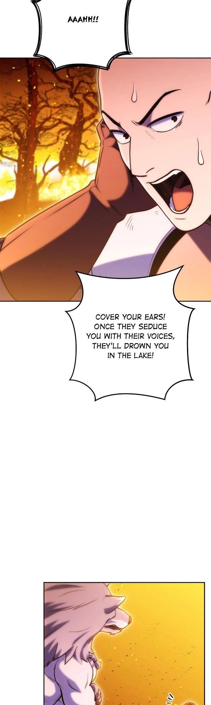 Read Dungeon Reset Manga Online