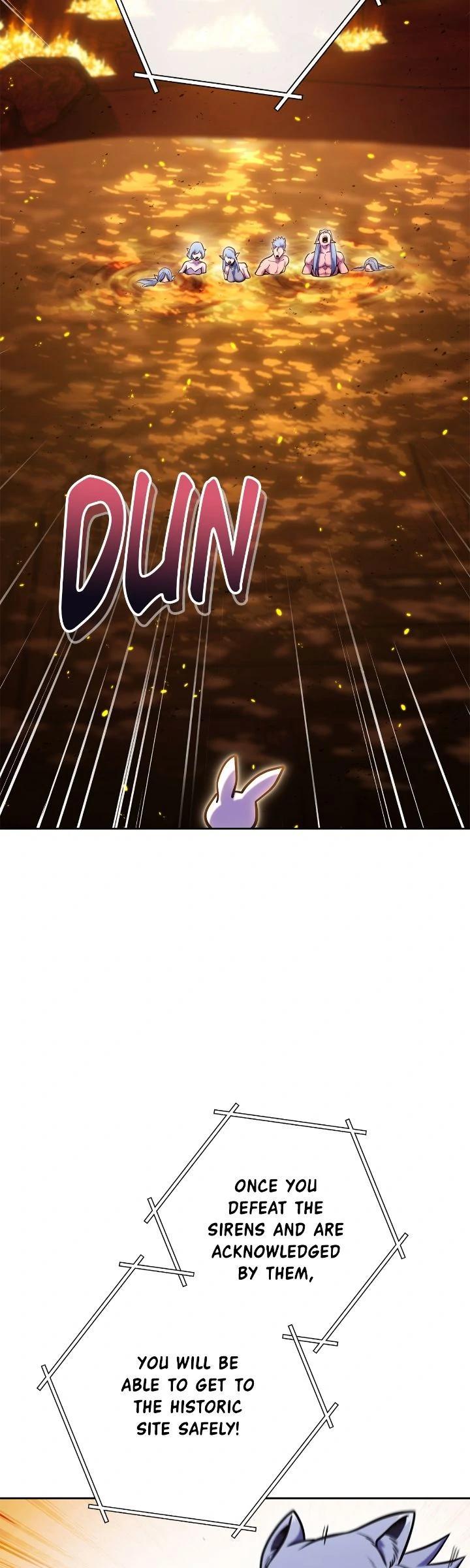 Read Dungeon Reset Manga Online