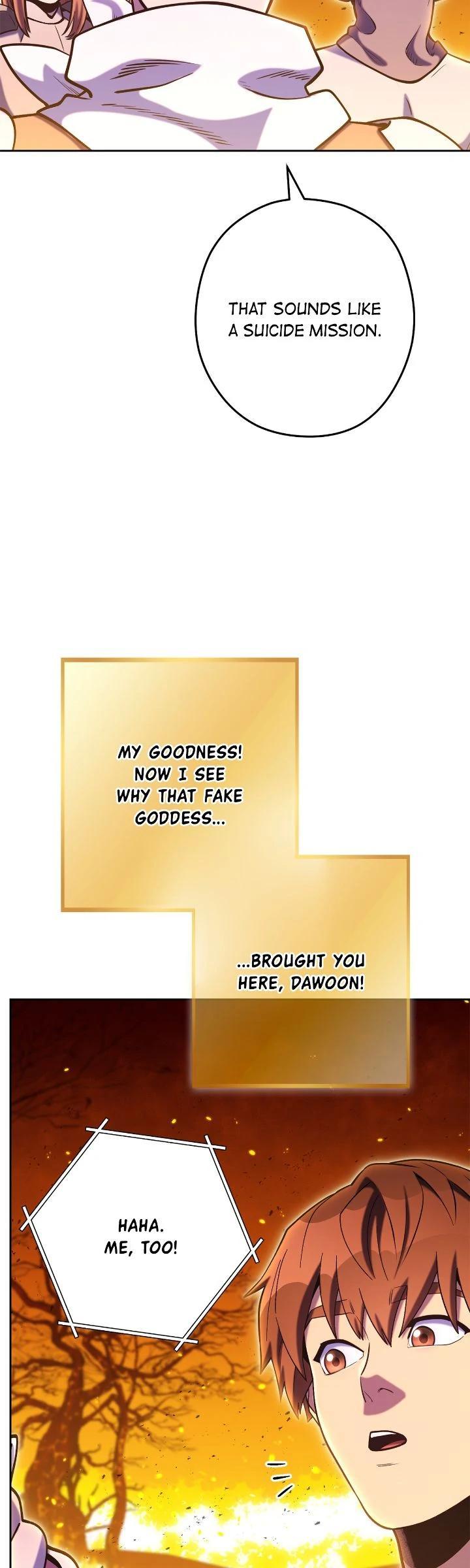 Read Dungeon Reset Manga Online