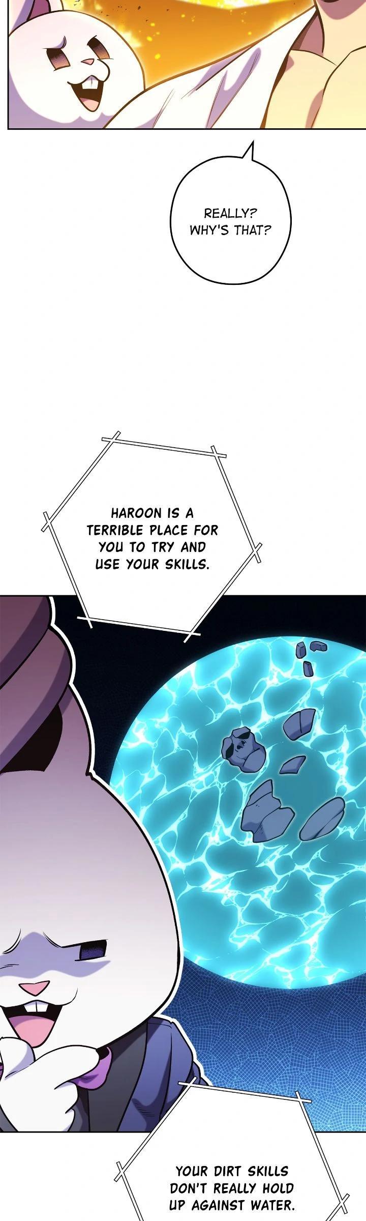 Read Dungeon Reset Manga Online