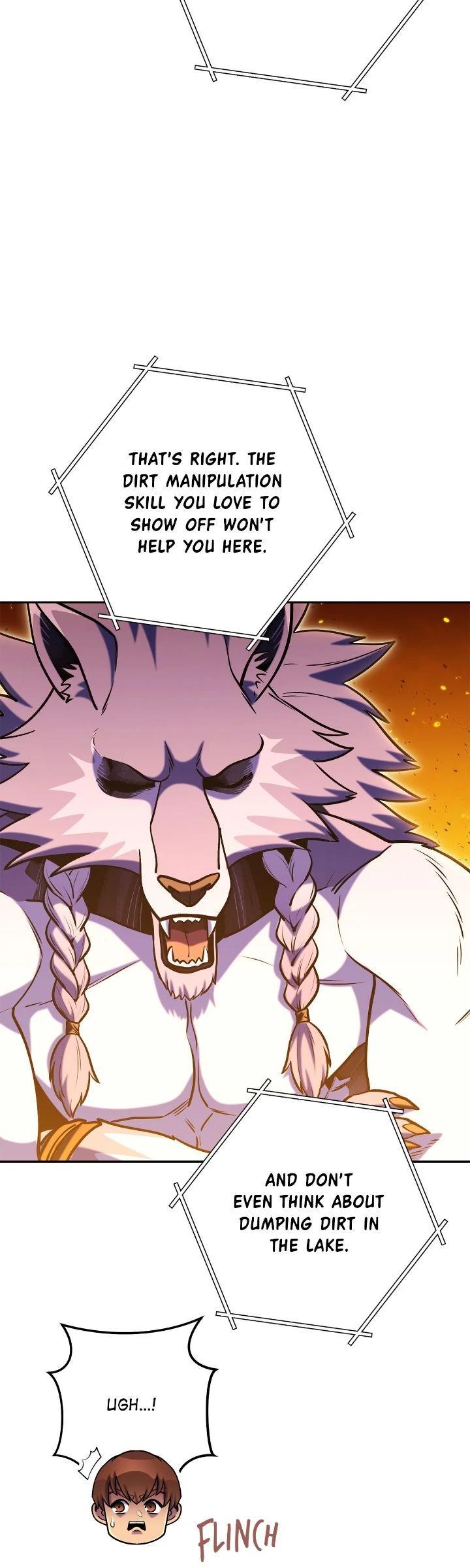 Read Dungeon Reset Manga Online