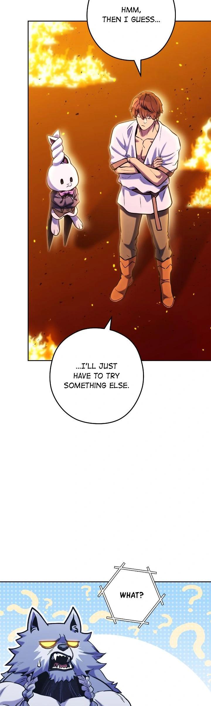 Read Dungeon Reset Manga Online