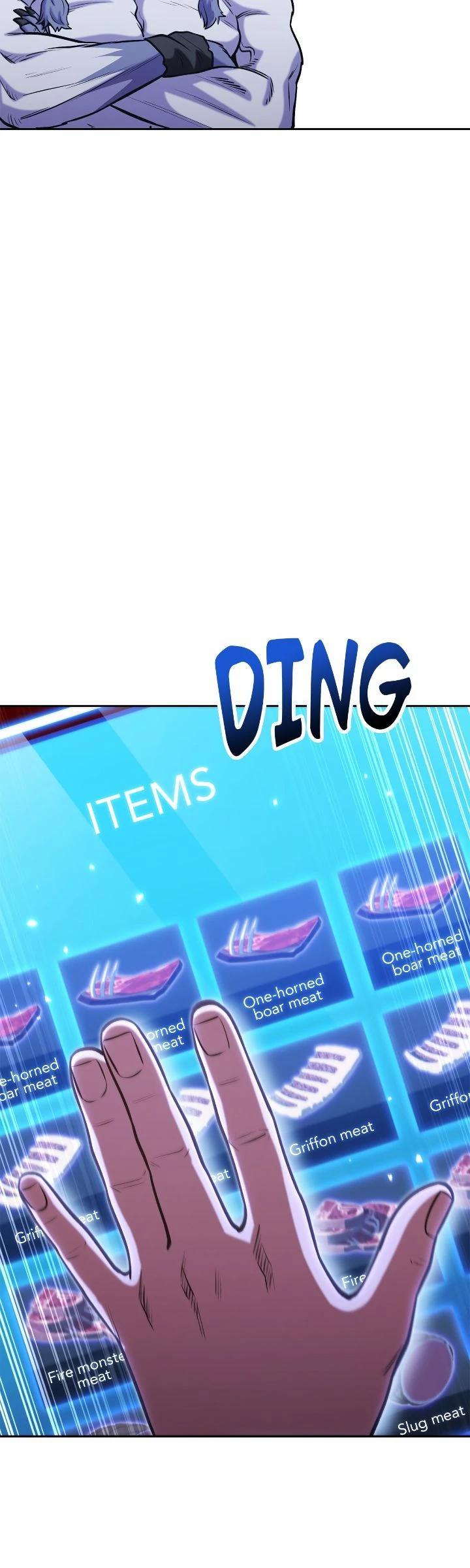Read Dungeon Reset Manga Online