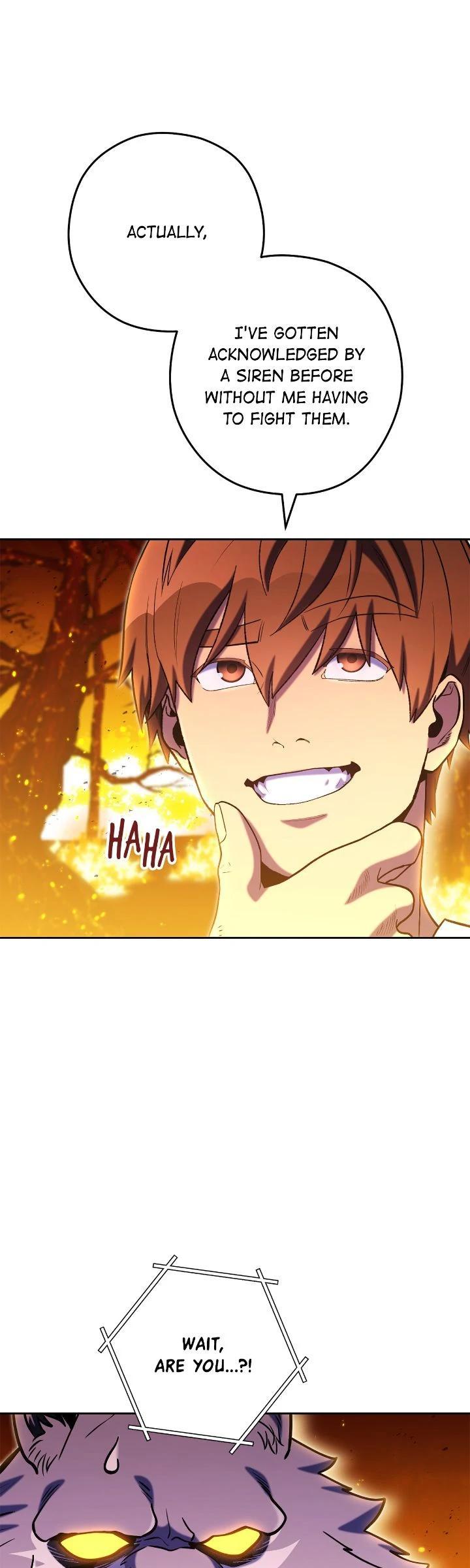Read Dungeon Reset Manga Online