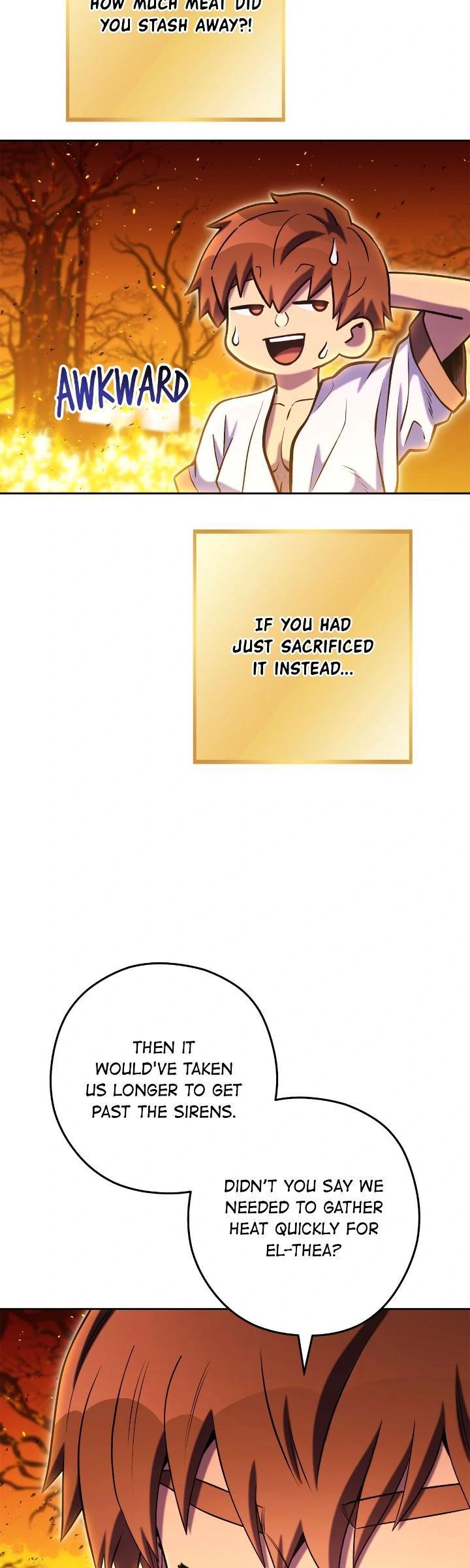 Read Dungeon Reset Manga Online
