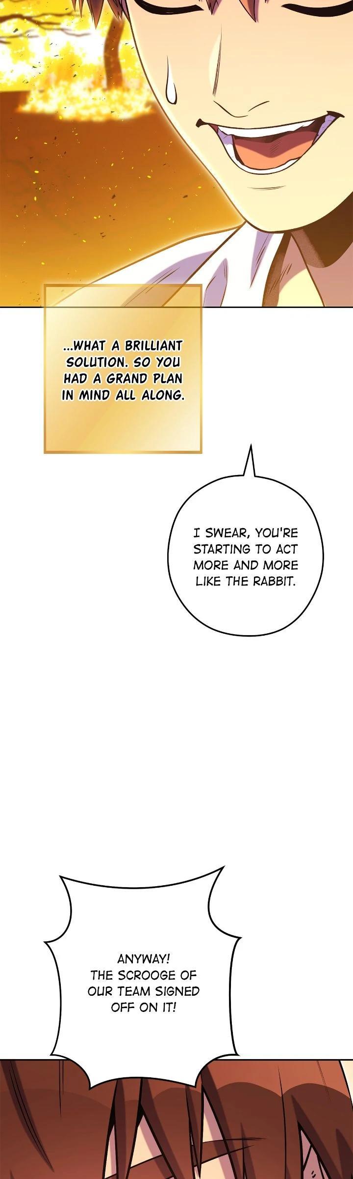 Read Dungeon Reset Manga Online