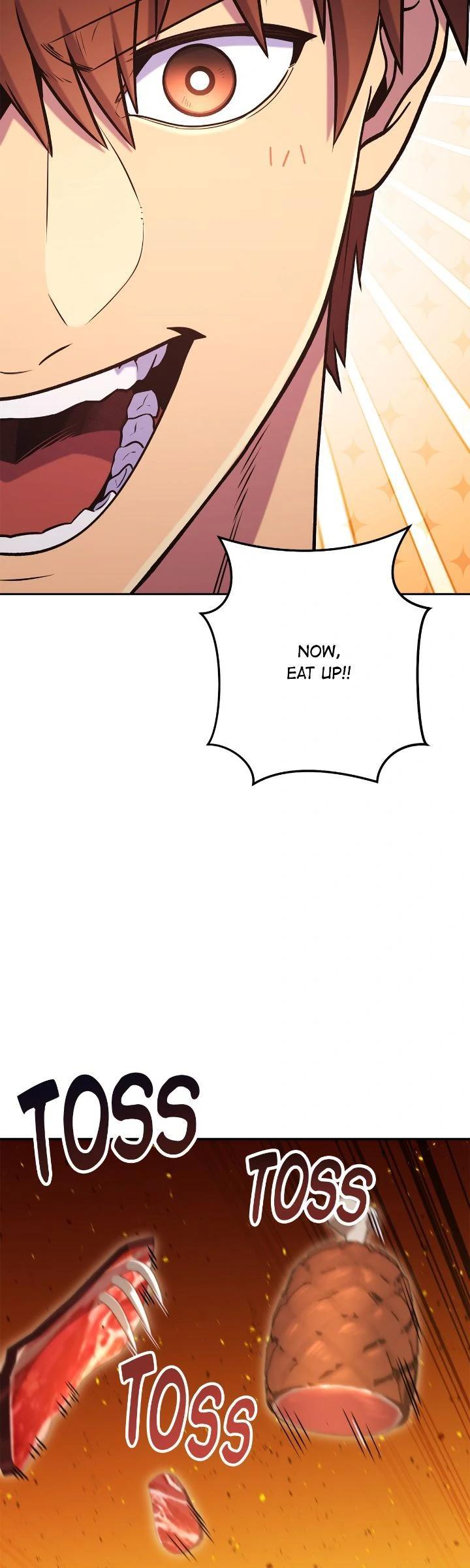 Read Dungeon Reset Manga Online