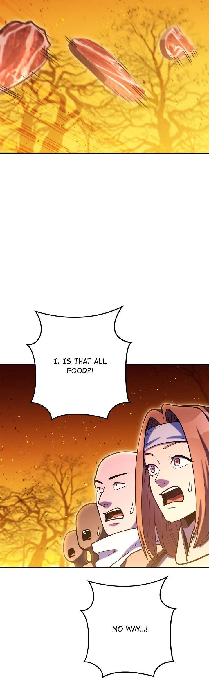 Read Dungeon Reset Manga Online
