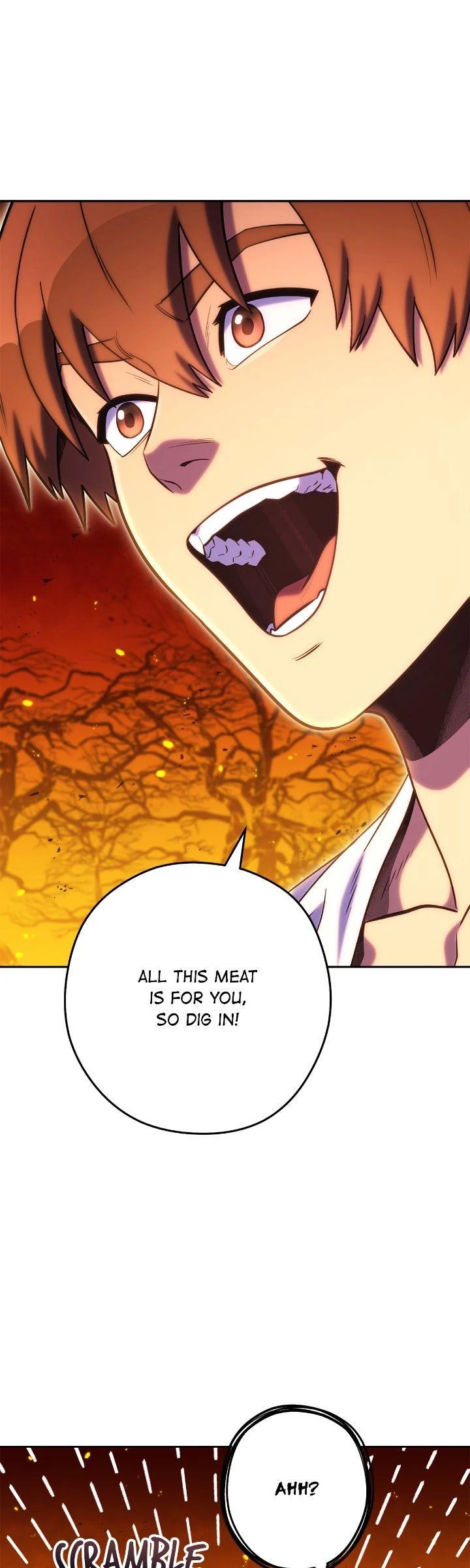 Read Dungeon Reset Manga Online