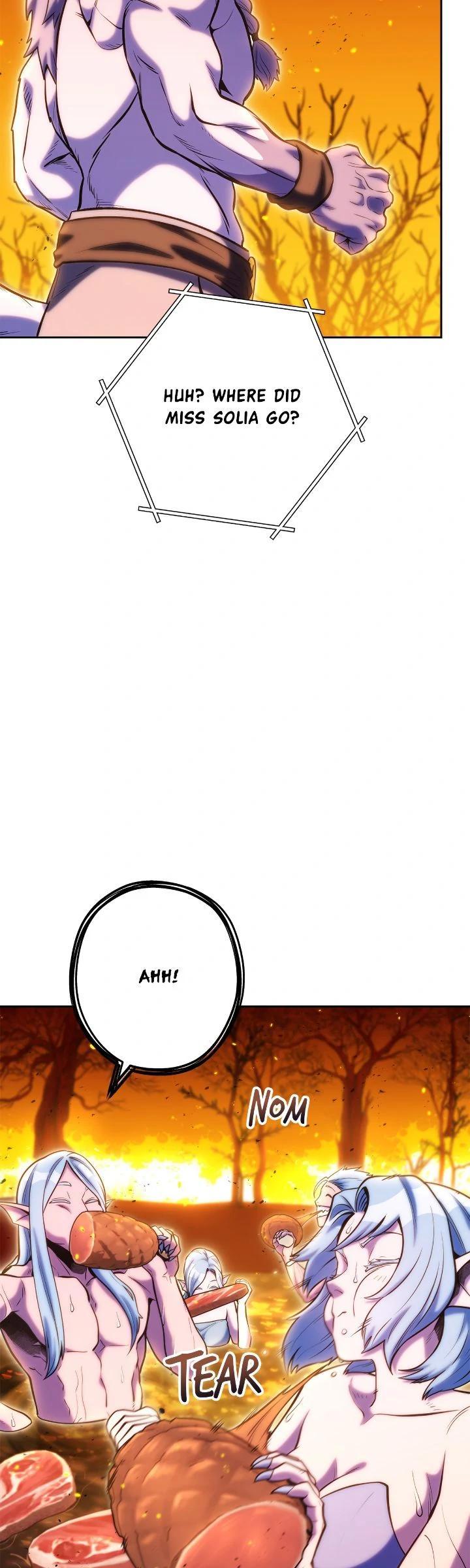 Read Dungeon Reset Manga Online