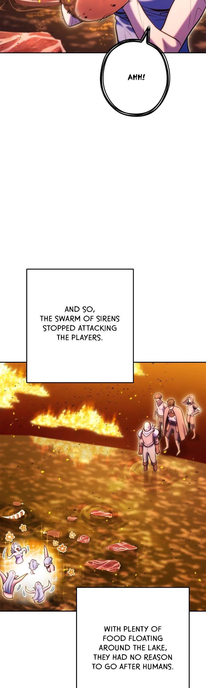 Read Dungeon Reset Manga Online