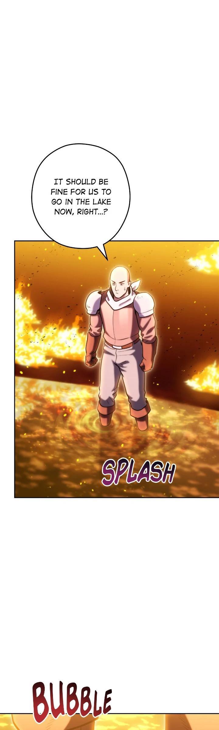 Read Dungeon Reset Manga Online