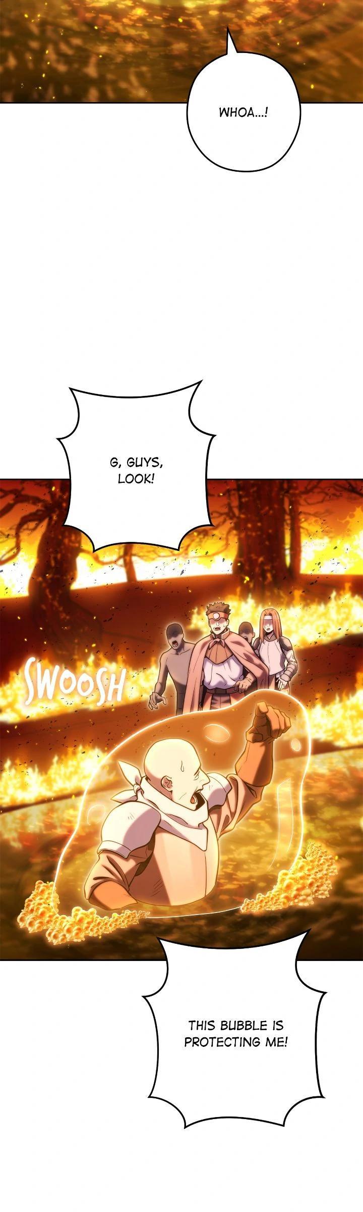Read Dungeon Reset Manga Online