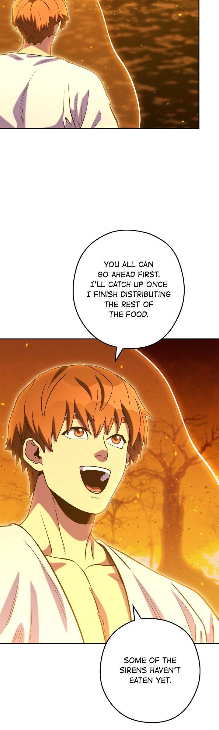 Read Dungeon Reset Manga Online