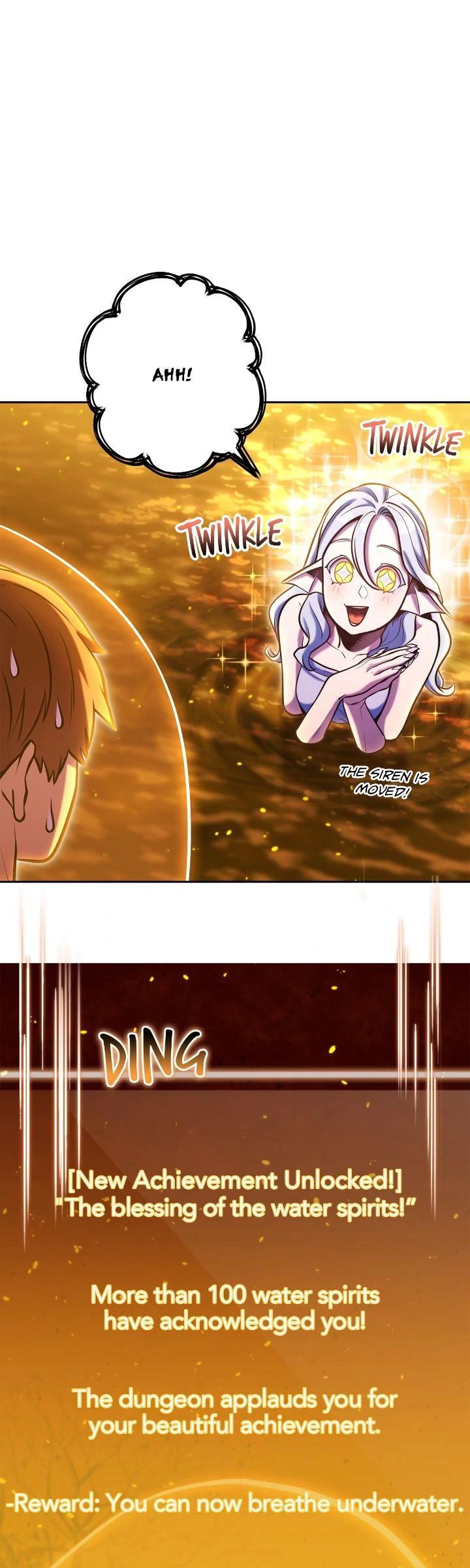 Read Dungeon Reset Manga Online
