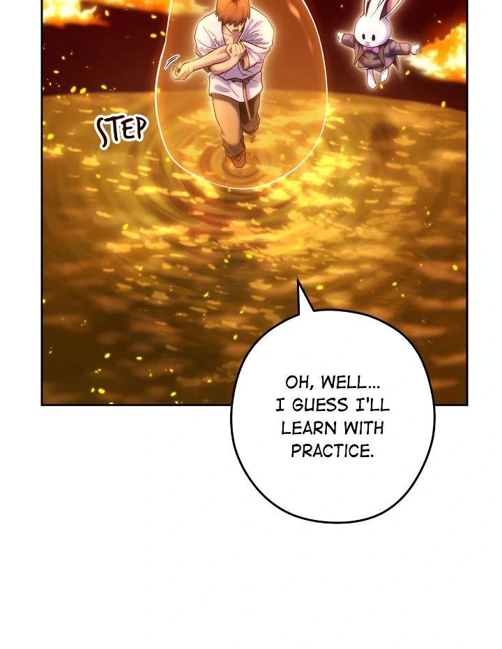 Read Dungeon Reset Manga Online