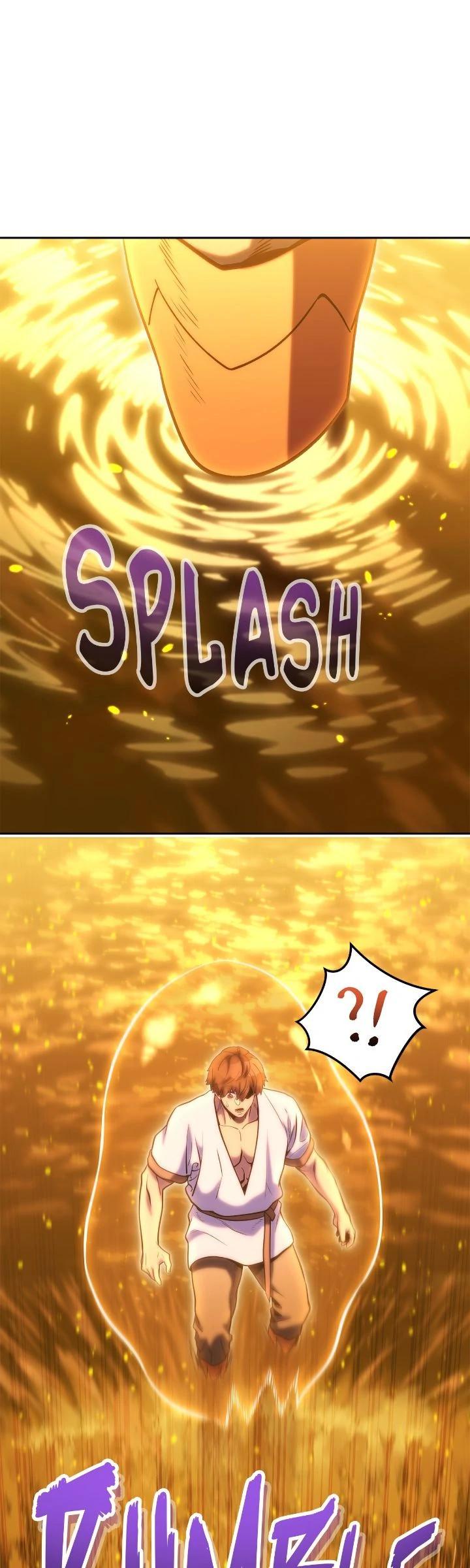 Read Dungeon Reset Manga Online