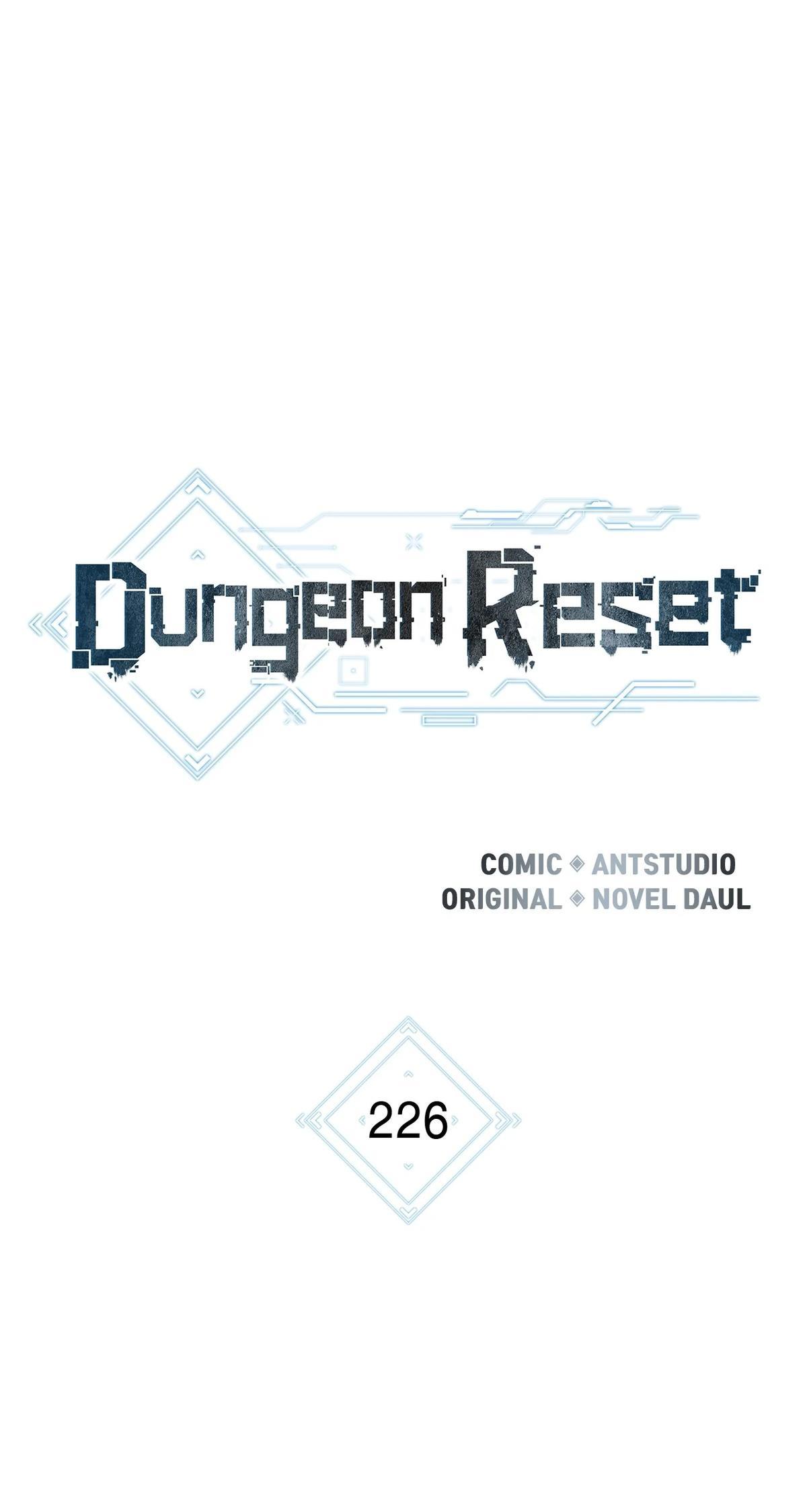 Read Dungeon Reset Manga Online