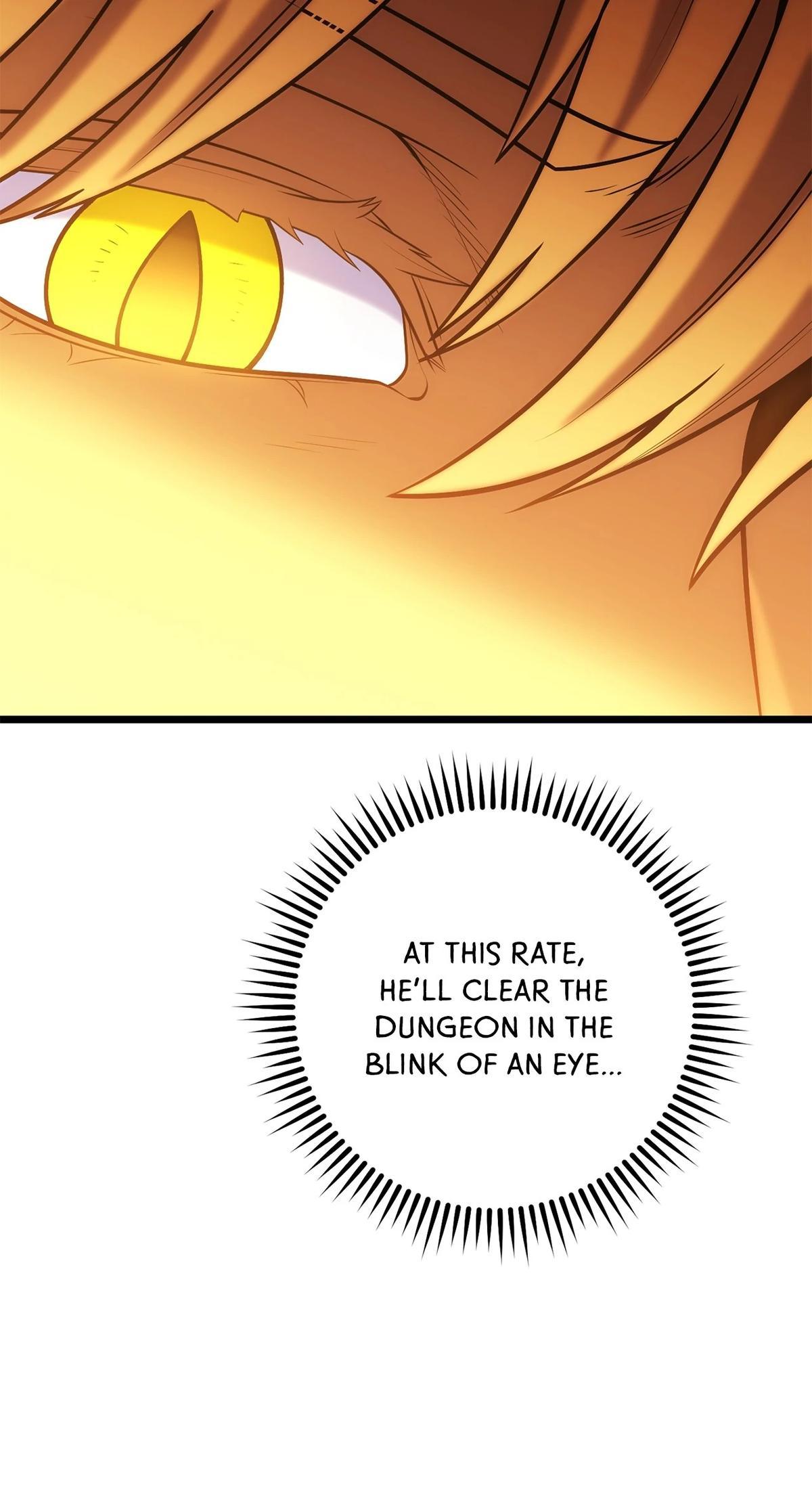 Read Dungeon Reset Manga Online