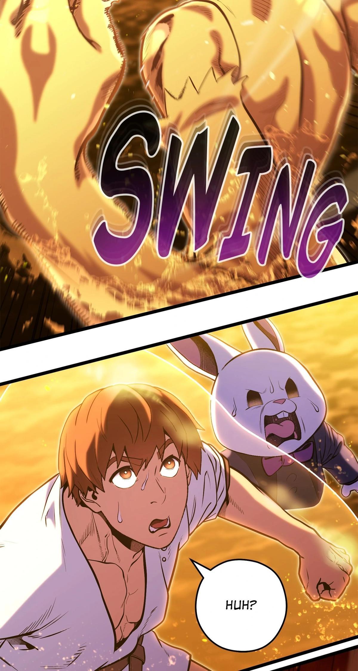 Read Dungeon Reset Manga Online