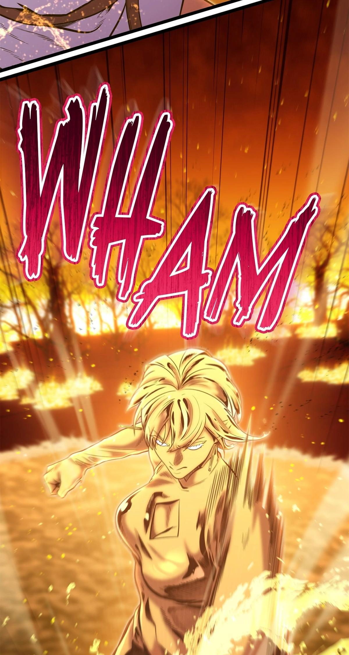 Read Dungeon Reset Manga Online