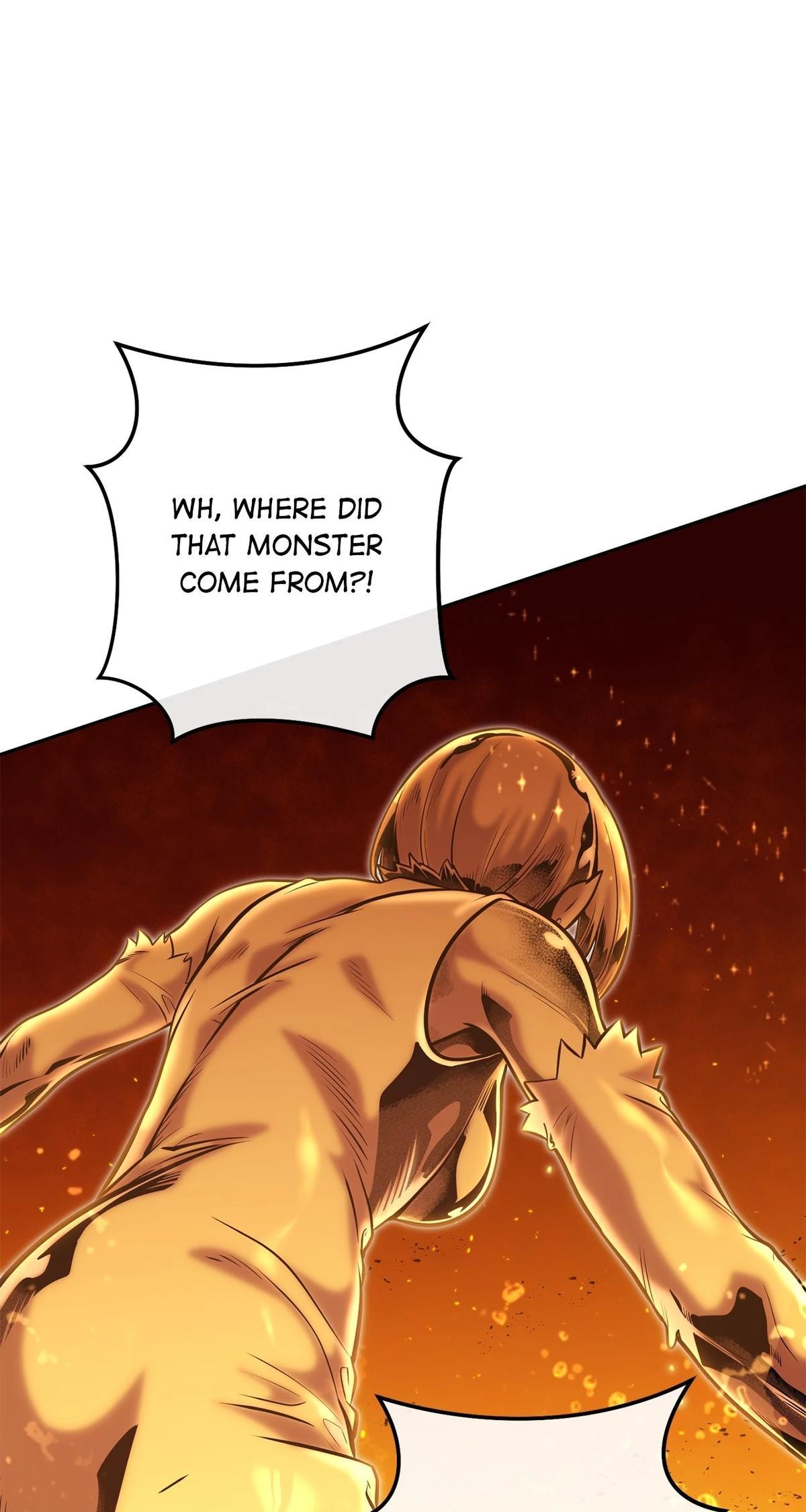 Read Dungeon Reset Manga Online