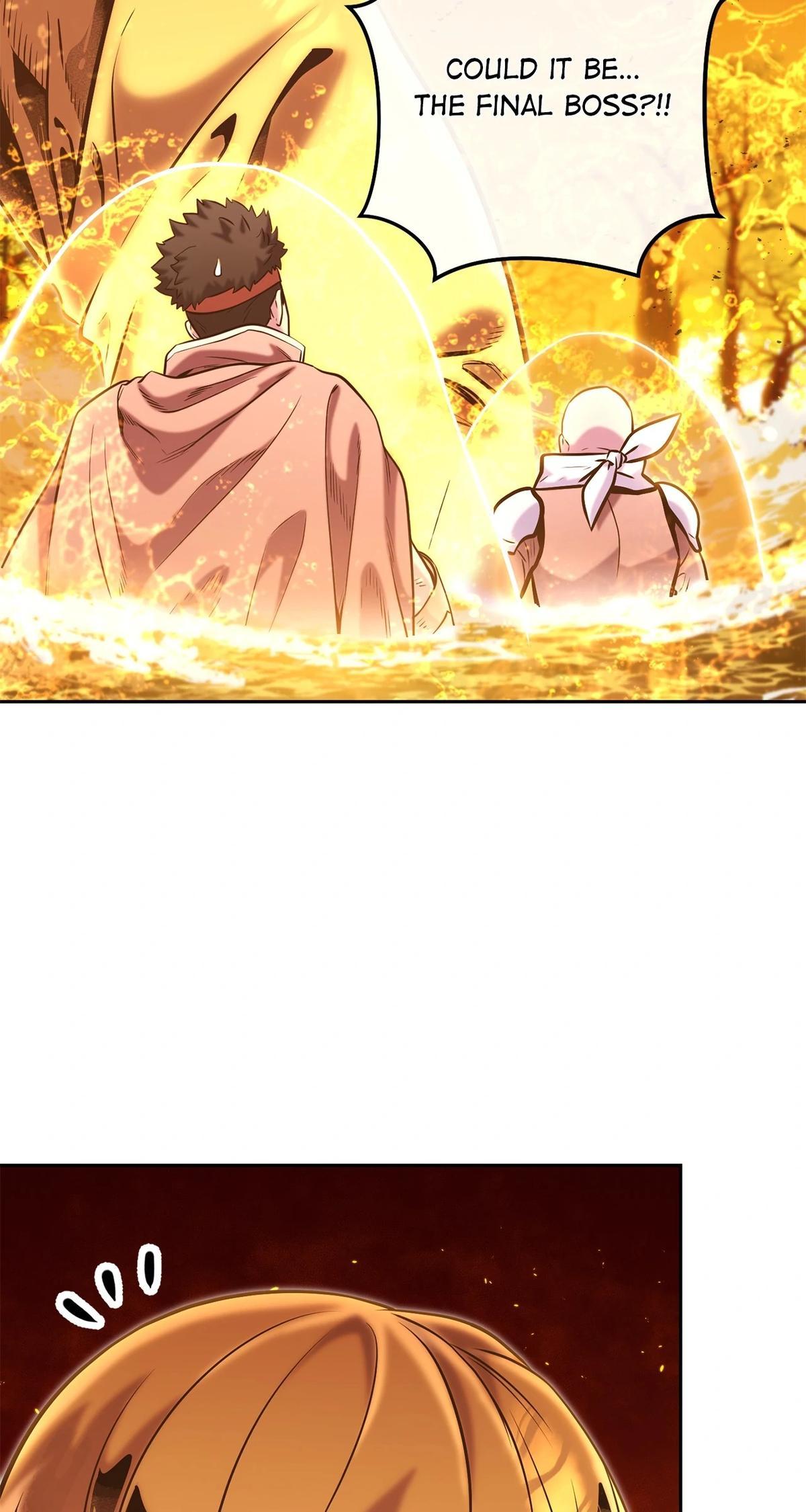 Read Dungeon Reset Manga Online