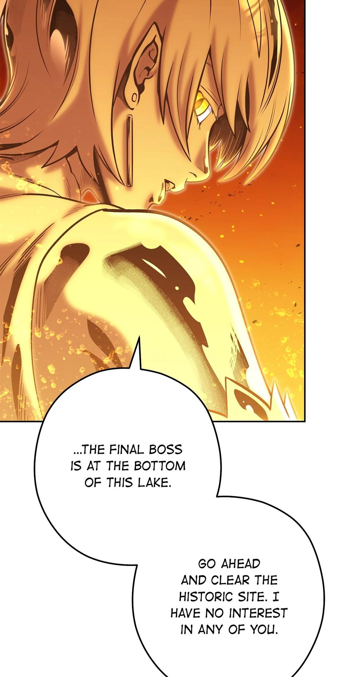 Read Dungeon Reset Manga Online
