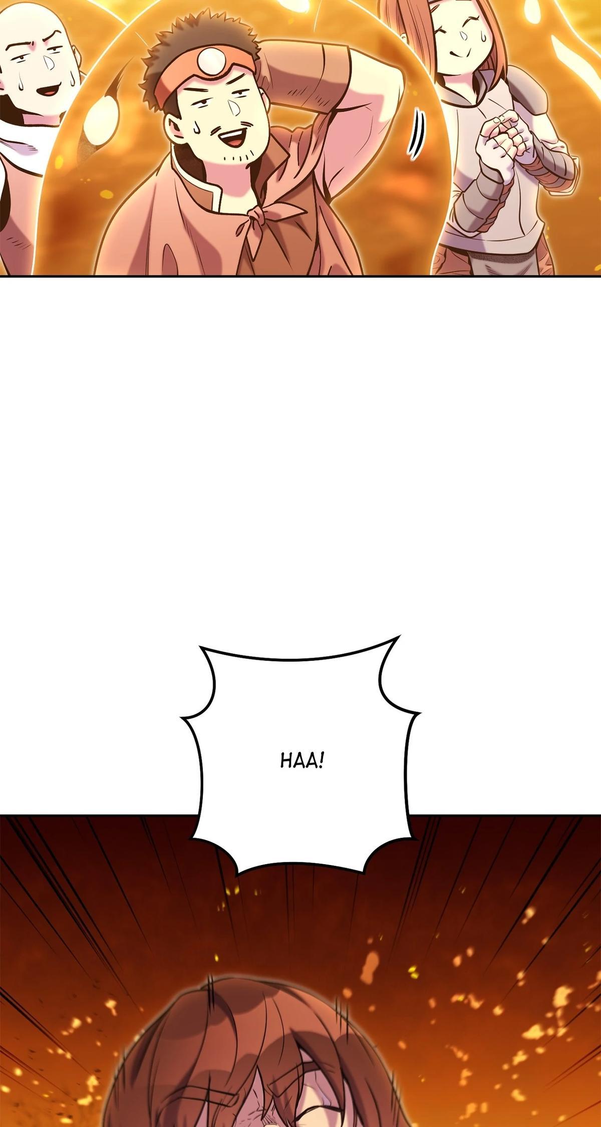 Read Dungeon Reset Manga Online