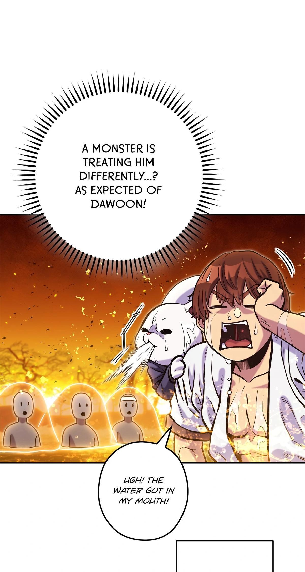 Read Dungeon Reset Manga Online