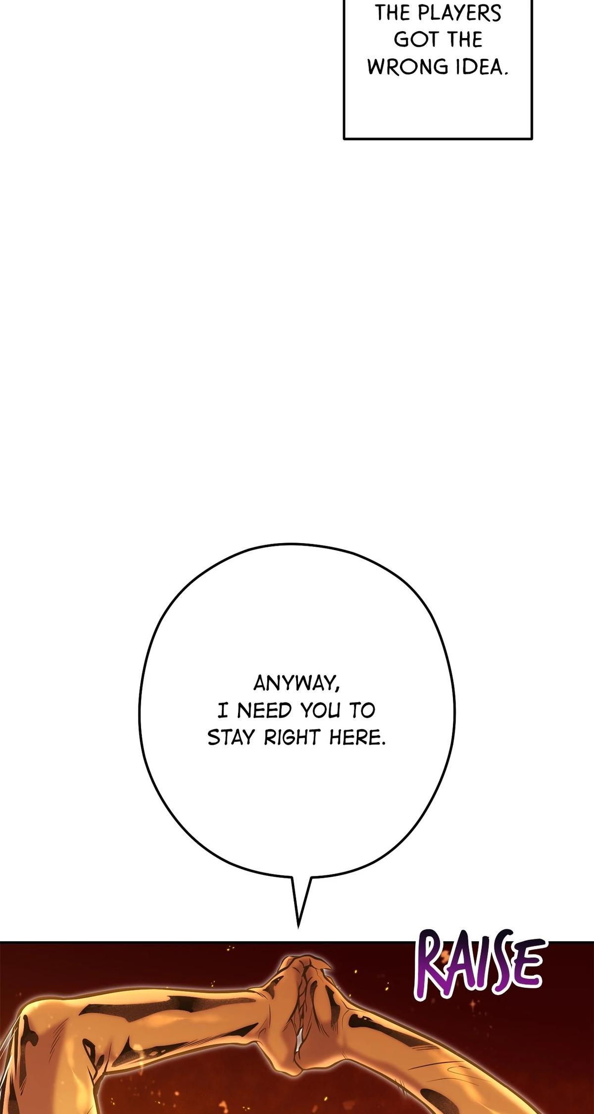 Read Dungeon Reset Manga Online