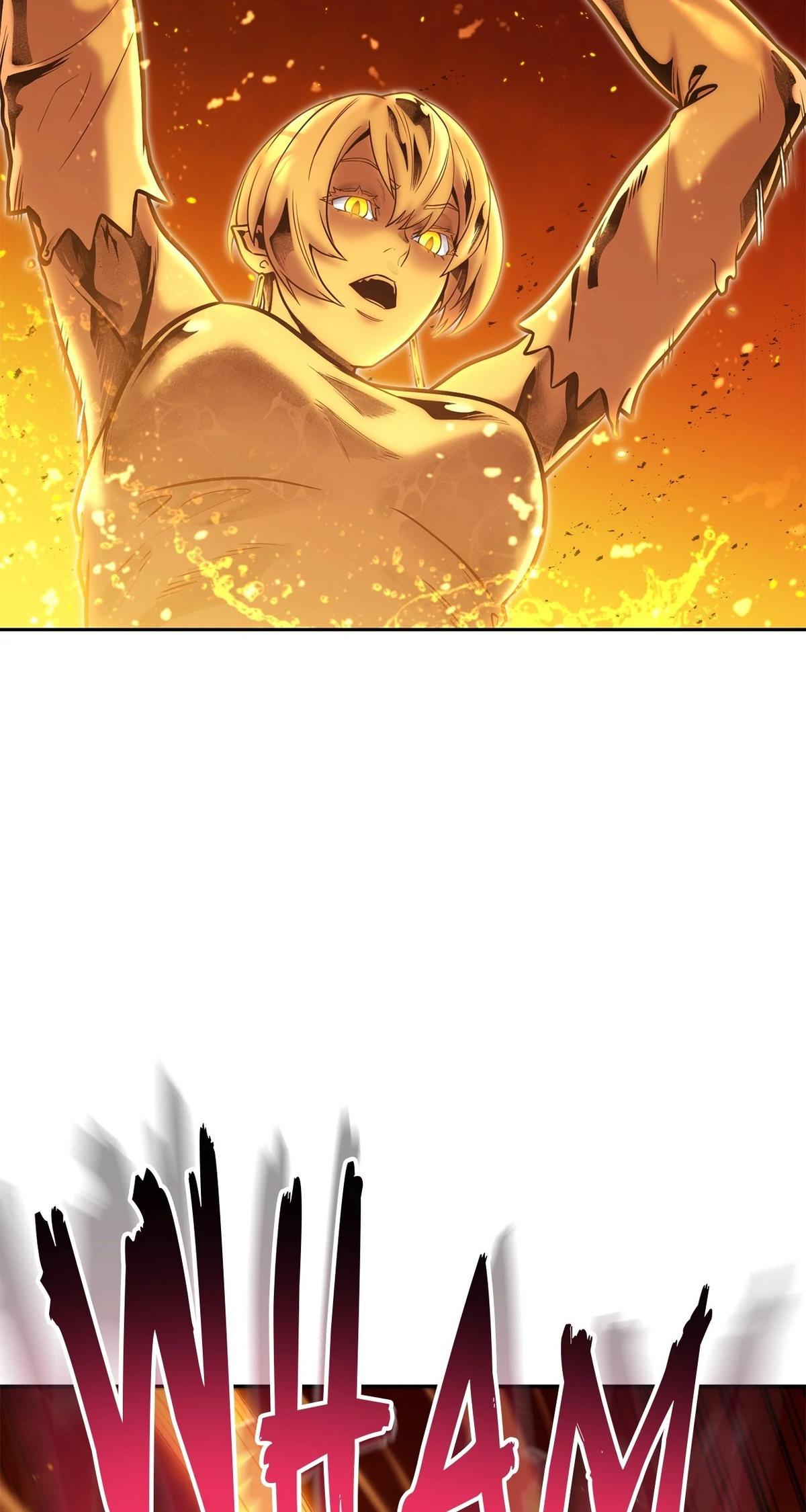 Read Dungeon Reset Manga Online