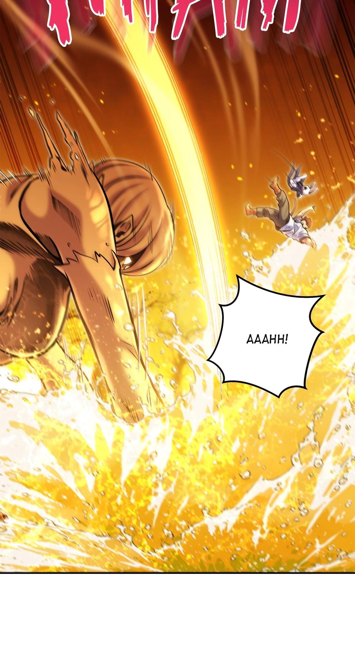 Read Dungeon Reset Manga Online
