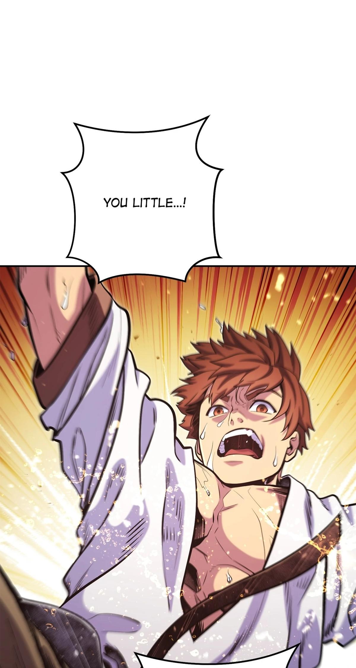 Read Dungeon Reset Manga Online