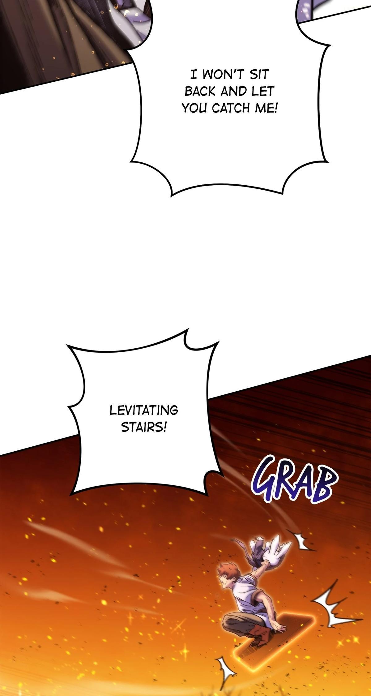 Read Dungeon Reset Manga Online