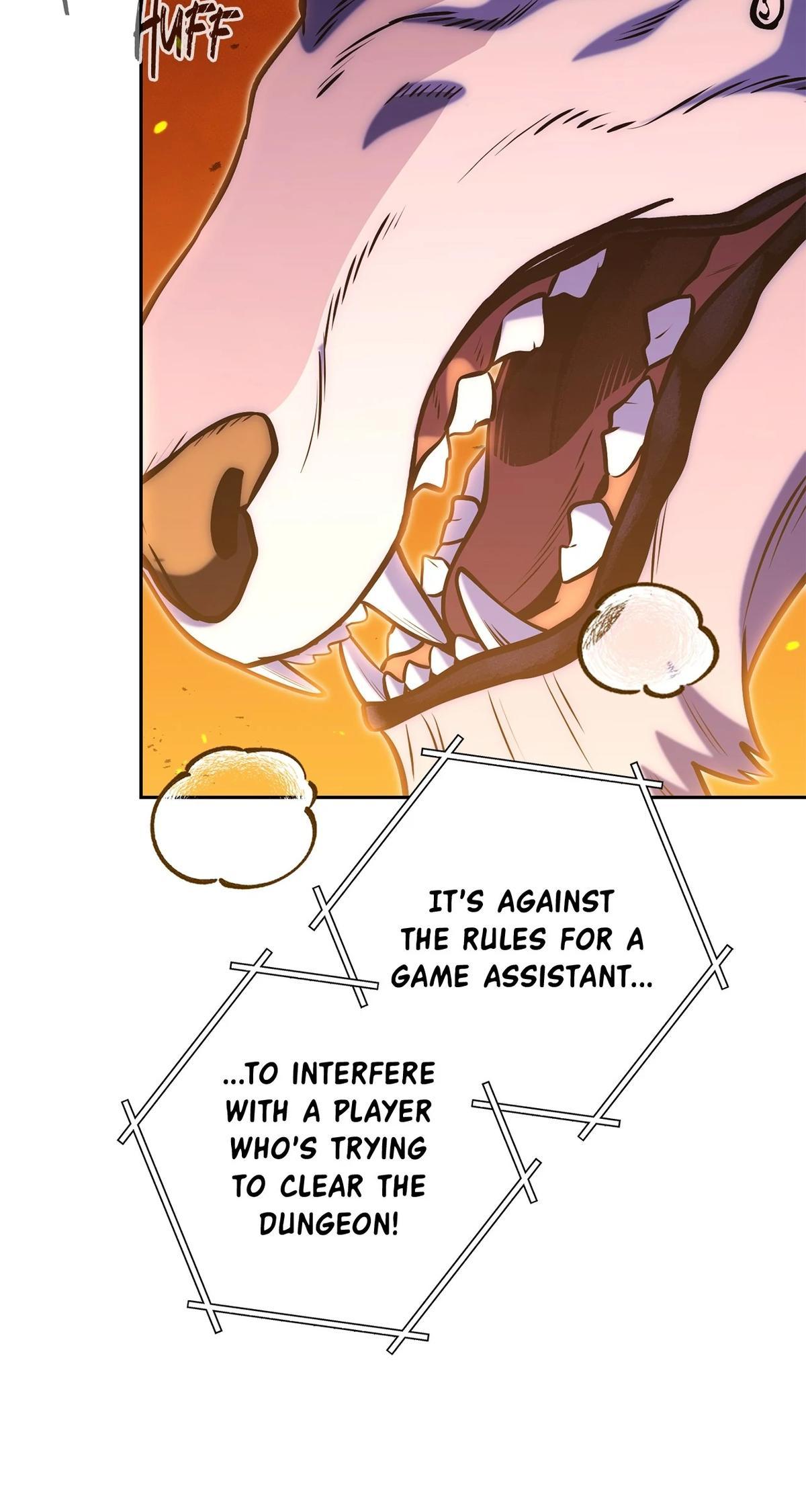 Read Dungeon Reset Manga Online