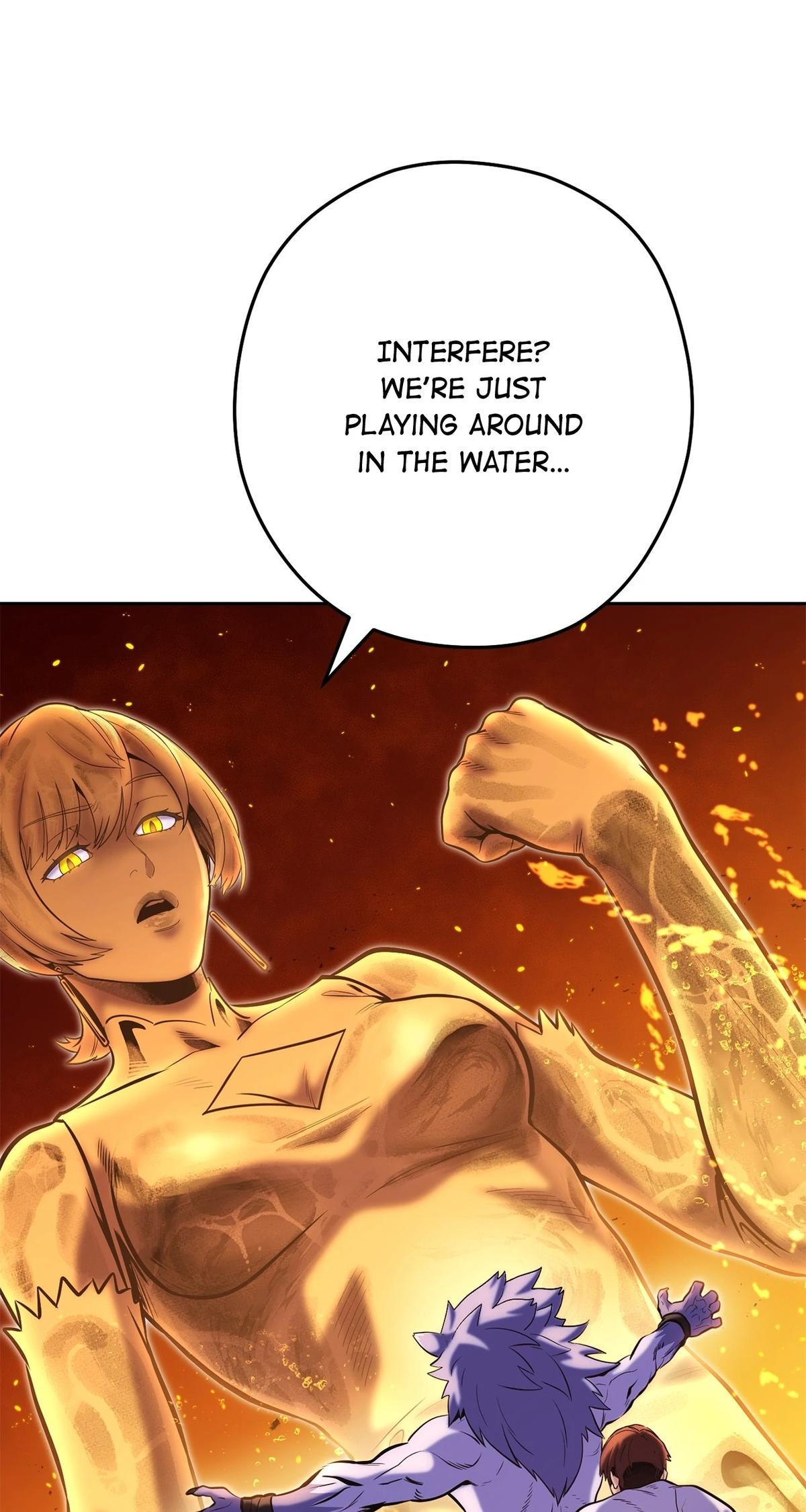 Read Dungeon Reset Manga Online